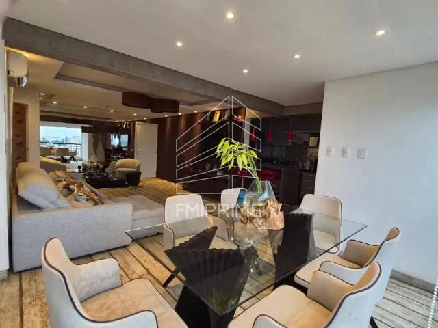 Apartamento para Venda em São Paulo/SP Vila Romana 2 Quartos