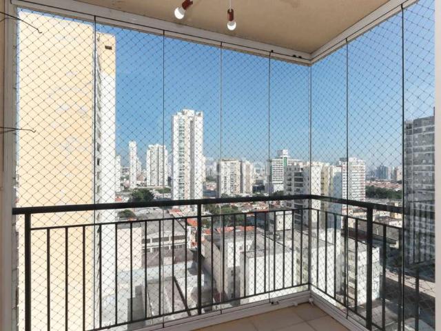 Apartamento para Venda em São Paulo/SP Vila Romana 2 Quartos