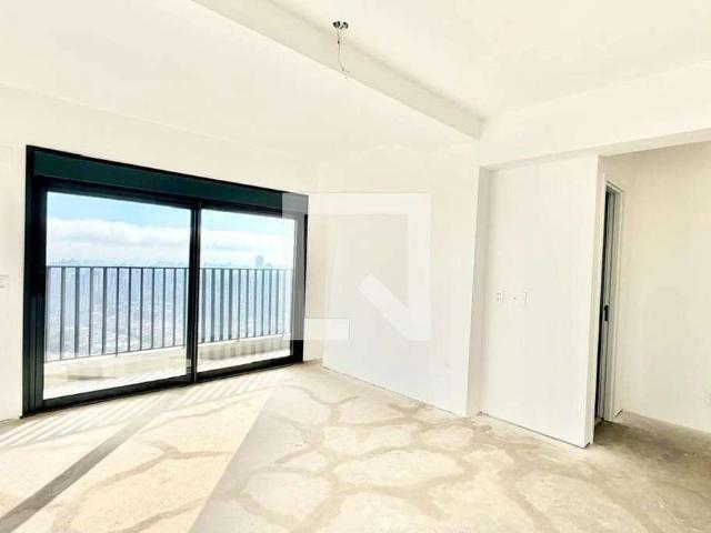 Apartamento para Venda em São Paulo/SP Vila Romana 2 Quartos