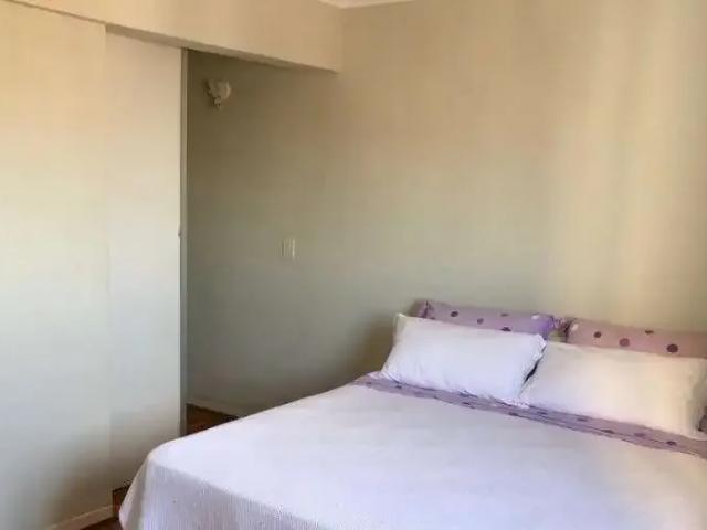 Apartamento para Venda em São Paulo/SP Vila Romana 2 Quartos