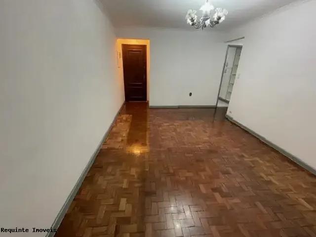Apartamento para Venda em São Paulo/SP Vila Romana 2 Quartos