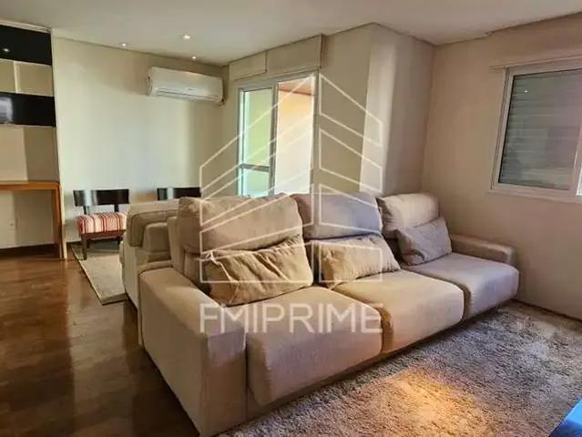 Apartamento para Venda em São Paulo/SP Vila Romana 2 Quartos
