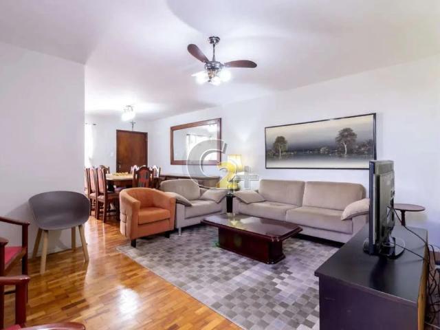 Apartamento para Venda em São Paulo/SP Vila Romana 2 Quartos