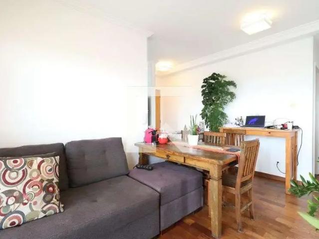 Apartamento para Venda em São Paulo/SP Vila Romana 2 Quartos