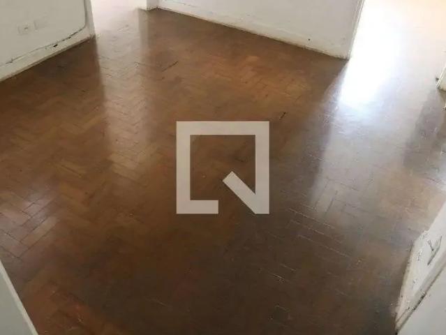 Apartamento para Venda em São Paulo/SP Vila Romana 2 Quartos