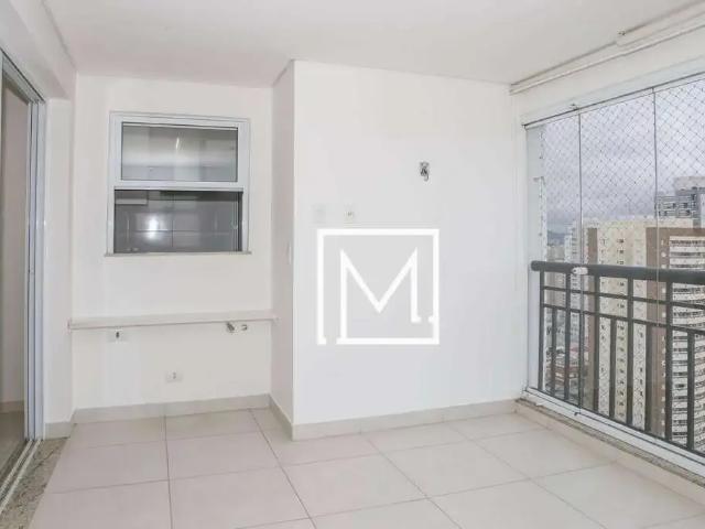 Apartamento para Venda em São Paulo/SP Vila Romana 2 Quartos