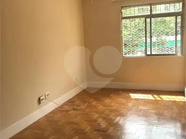 Apartamento para Venda em São Paulo/SP Vila Romana 2 Quartos