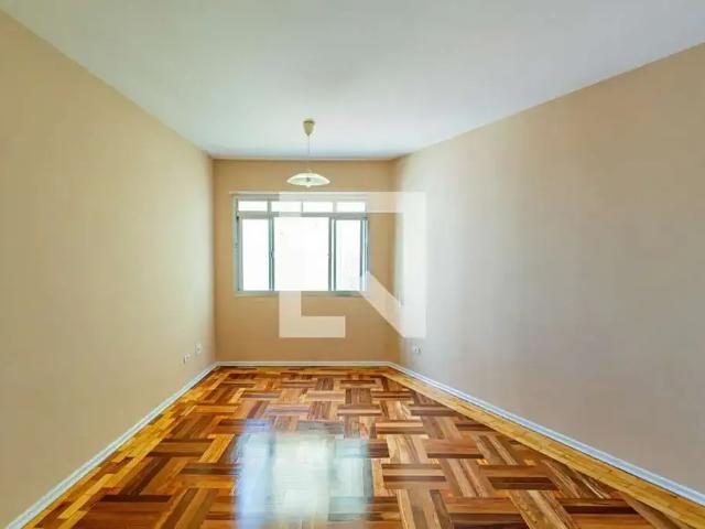 Apartamento para Venda em São Paulo/SP Vila Romana 2 Quartos