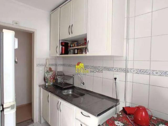 Apartamento para Venda em São Paulo/SP Vila Romana 2 Quartos