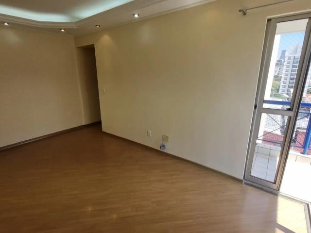 Apartamento para Venda em São Paulo/SP Vila Romana 2 Quartos