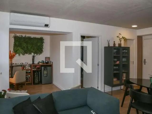 Apartamento para Venda em São Paulo/SP Vila Romana 2 Quartos