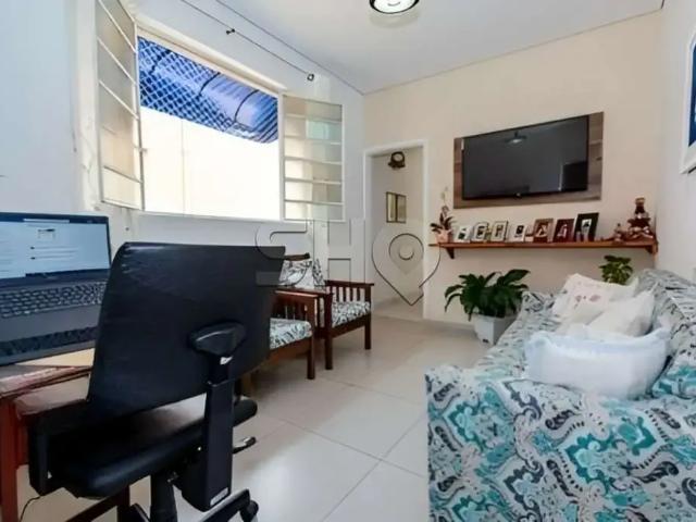Apartamento para Venda em São Paulo/SP Vila Romana 2 Quartos