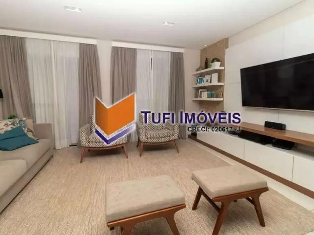 Apartamento para Venda em São Paulo/SP Vila Romana 2 Quartos