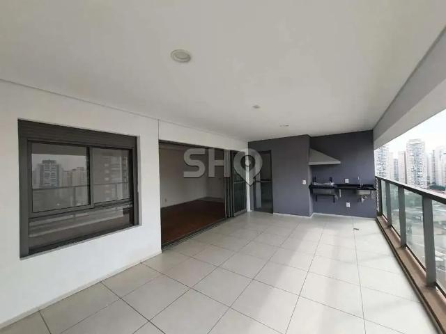 Apartamento para Venda em São Paulo/SP Vila Romana 2 Quartos