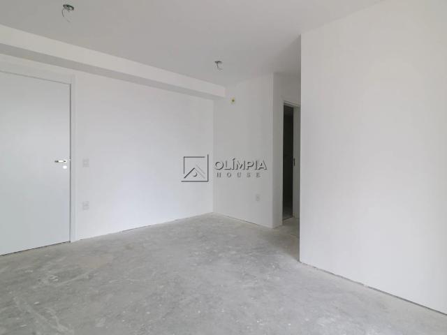 Apartamento para Venda em São Paulo/SP Vila Romana 2 Quartos