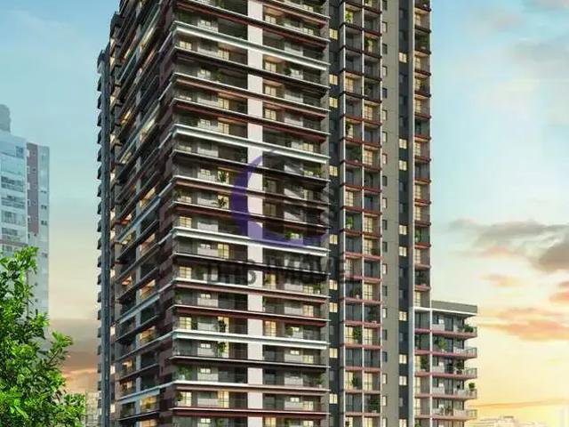 Apartamento para Venda em São Paulo/SP Vila Romana 2 Quartos