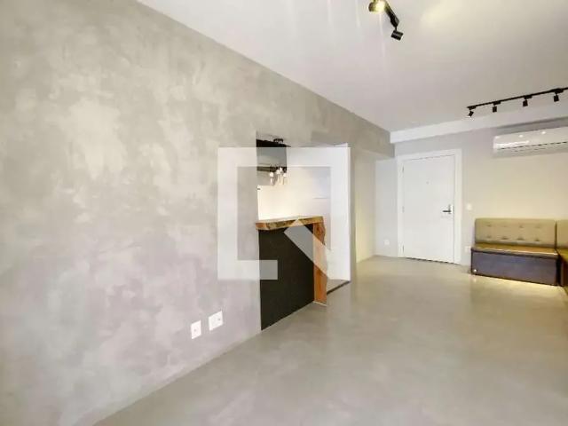 Apartamento para Venda em São Paulo/SP Vila Romana 2 Quartos