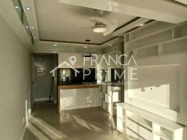 Apartamento para Venda em São Paulo/SP Vila Romana 2 Quartos
