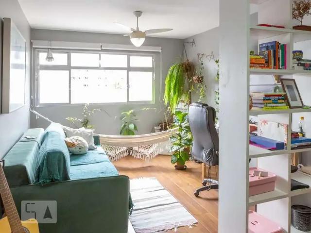 Apartamento para Venda em São Paulo/SP Vila Romana 2 Quartos