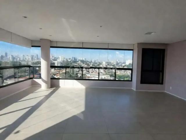 Apartamento para Venda em São Paulo/SP Vila Romana 2 Quartos