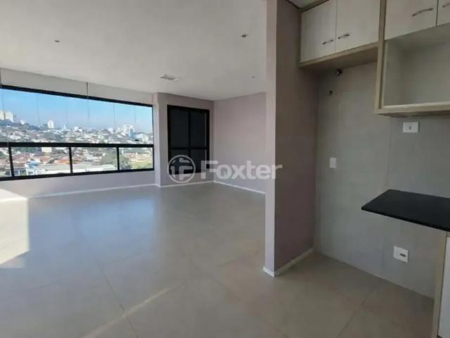 Apartamento para Venda em São Paulo/SP Vila Romana 2 Quartos
