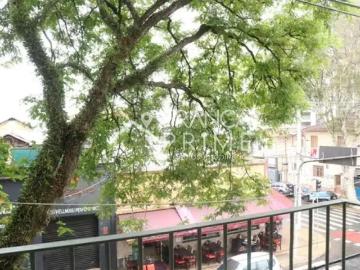 Apartamento para Venda em São Paulo/SP Vila Romana 2 Quartos