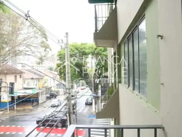 Apartamento para Venda em São Paulo/SP Vila Romana 2 Quartos