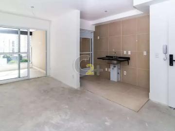 Apartamento para Venda em São Paulo/SP Vila Romana 2 Quartos