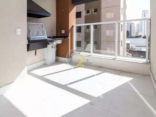 Apartamento para Venda em São Paulo/SP Vila Romana 2 Quartos