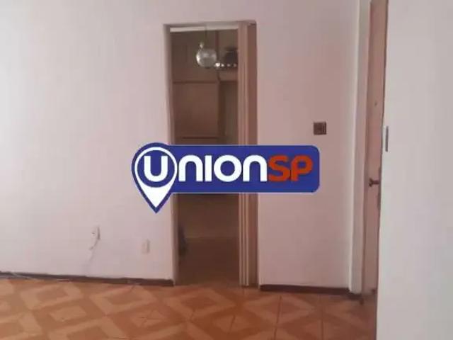 Apartamento para Venda em São Paulo/SP Vila Romana 2 Quartos