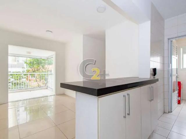 Apartamento para Venda em São Paulo/SP Vila Romana 2 Quartos