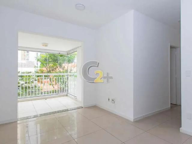 Apartamento para Venda em São Paulo/SP Vila Romana 2 Quartos