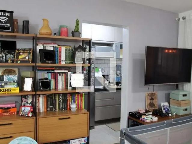 Apartamento para Venda em São Paulo/SP Vila Romana 2 Quartos