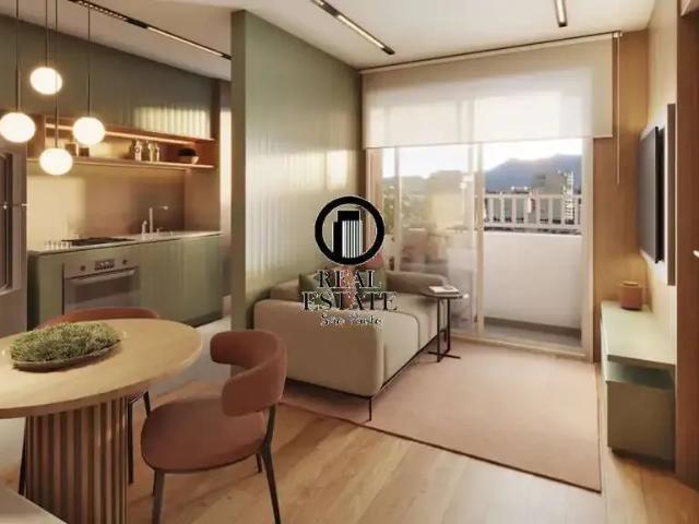 Apartamento para Venda em São Paulo/SP Vila Romana 2 Quartos