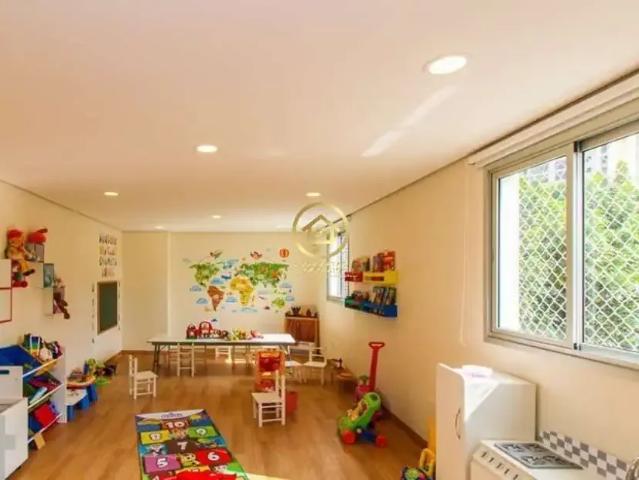 Apartamento para Venda em São Paulo/SP Vila Romana 2 Quartos