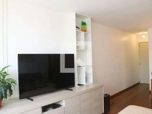 Apartamento para Venda em São Paulo/SP Vila Romana 2 Quartos
