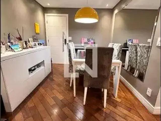Apartamento para Venda em São Paulo/SP Vila Romana 2 Quartos