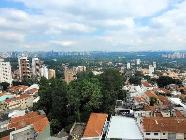 Apartamento para Venda em São Paulo/SP Vila Romana 2 Quartos