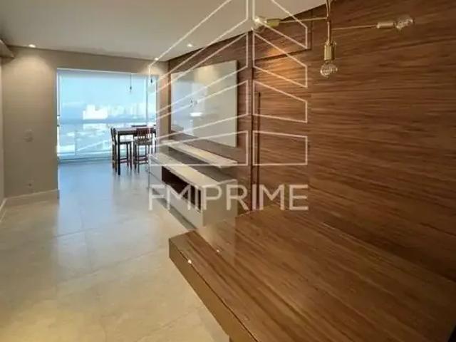 Apartamento para Venda em São Paulo/SP Vila Romana 2 Quartos