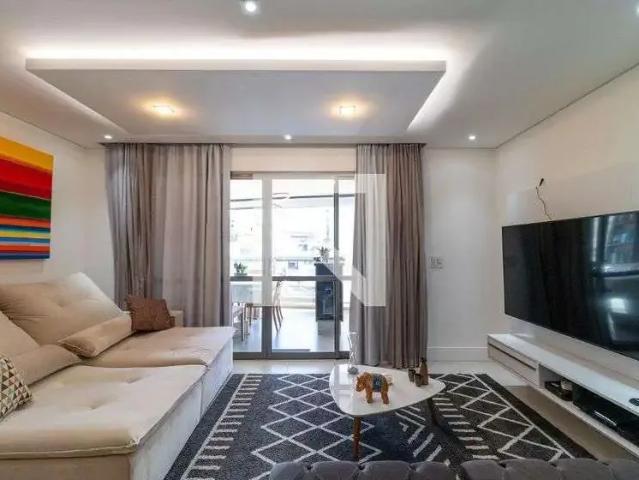 Apartamento para Venda em São Paulo/SP Vila Romana 2 Quartos