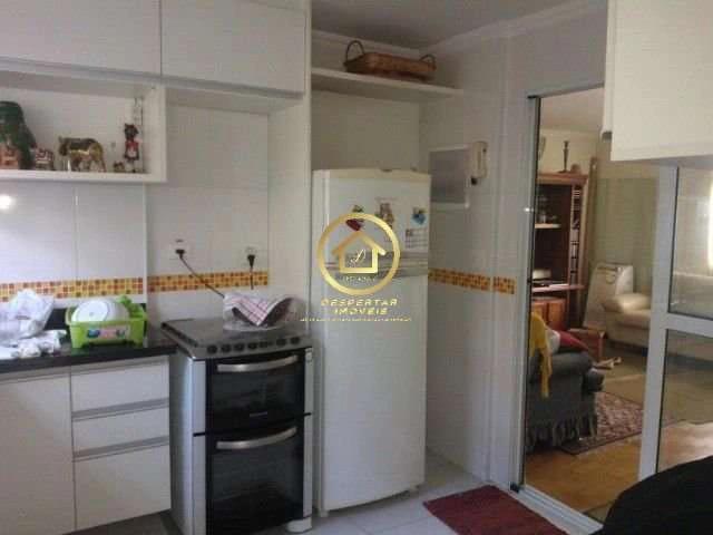 Apartamento para Venda em São Paulo/SP Vila Romana 2 Quartos