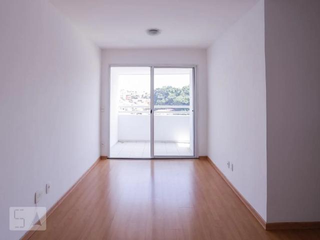 Apartamento para Venda em São Paulo/SP Vila Romana 2 Quartos