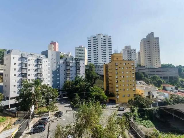 Apartamento para Venda em São Paulo/SP Vila Romana 3 Quartos
