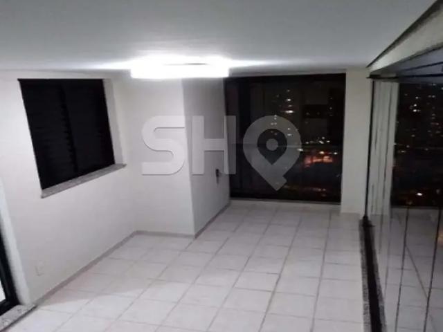 Apartamento para Venda em São Paulo/SP Vila Romana 3 Quartos