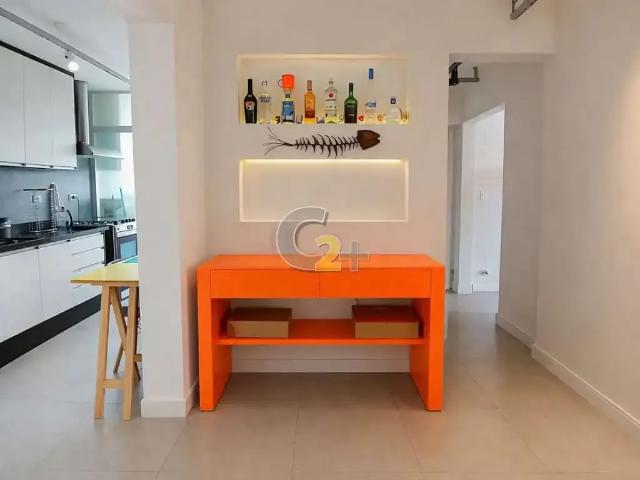 Apartamento para Venda em São Paulo/SP Vila Romana 2 Quartos