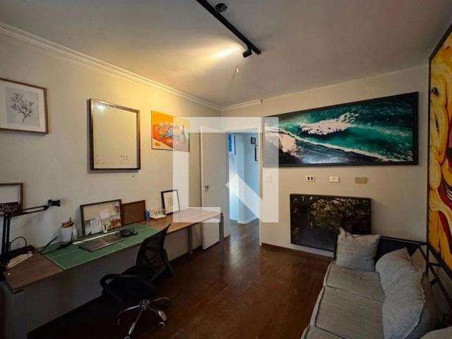 Apartamento para Venda em São Paulo/SP Vila Romana 3 Quartos