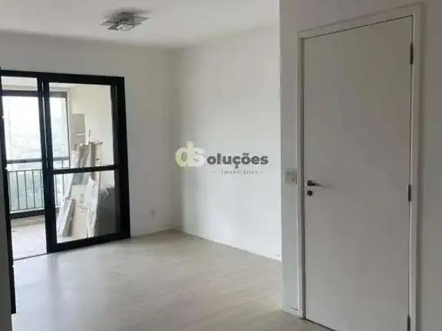Apartamento para Venda em São Paulo/SP Vila Romana 3 Quartos