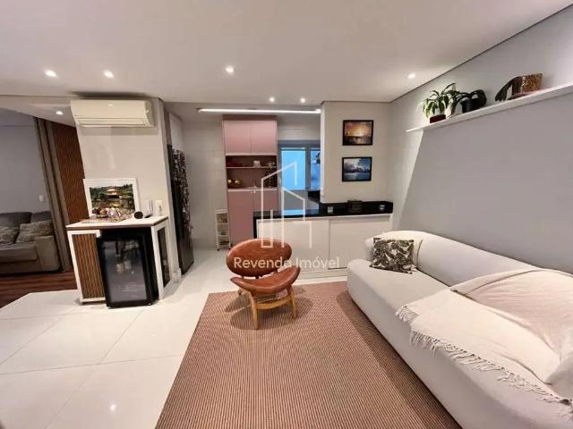 Apartamento para Venda em São Paulo/SP Vila Romana 3 Quartos