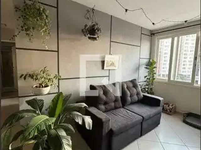 Apartamento para Venda em São Paulo/SP Vila Romana 2 Quartos