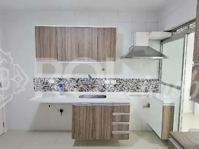 Apartamento para Venda em São Paulo/SP Vila Romana 3 Quartos